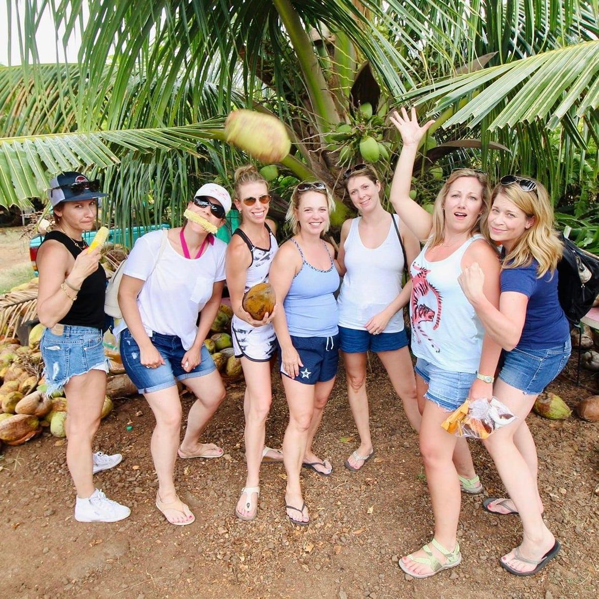 Private tours by locals Oahu | Honolulu Private tours 